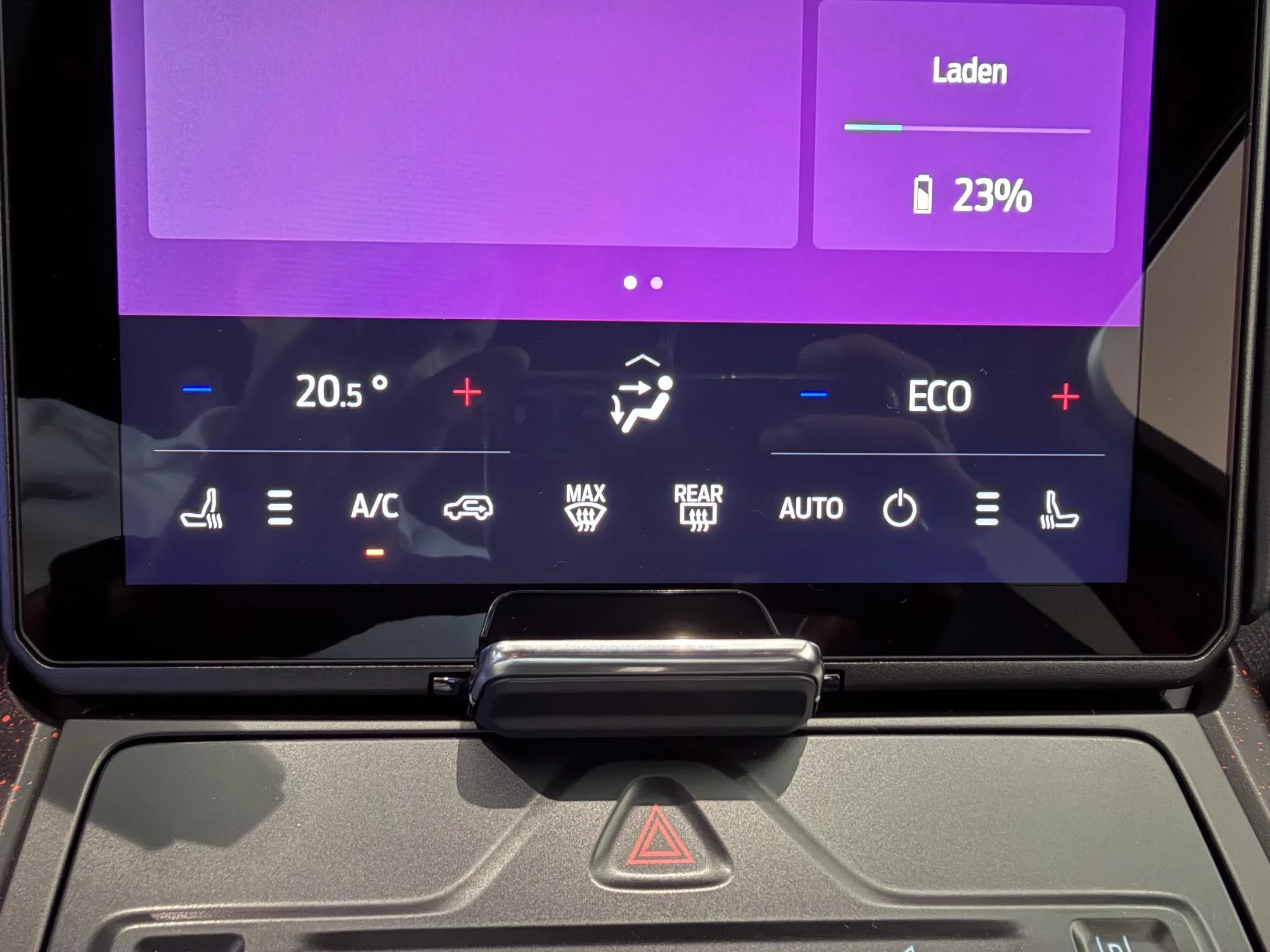Ford Explorer Collection Extended Range RWD 79 kWh
