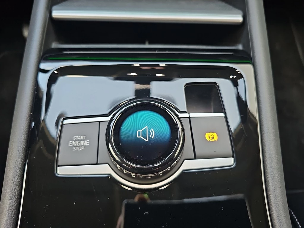 Volkswagen Tiguan 1.5l TSI eHybrid DSG Elegance 150 KW