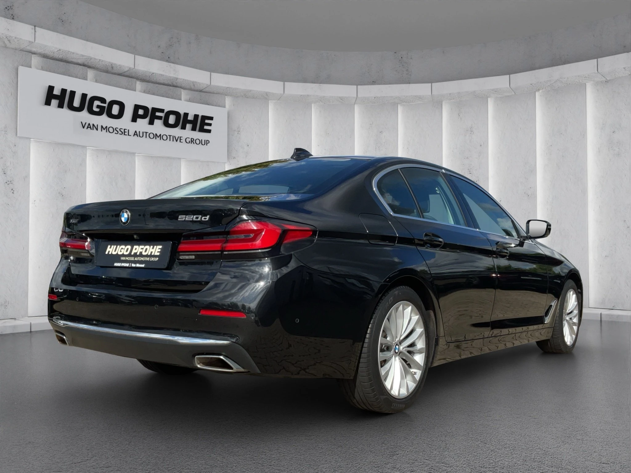 BMW-5er Reihe-image-4