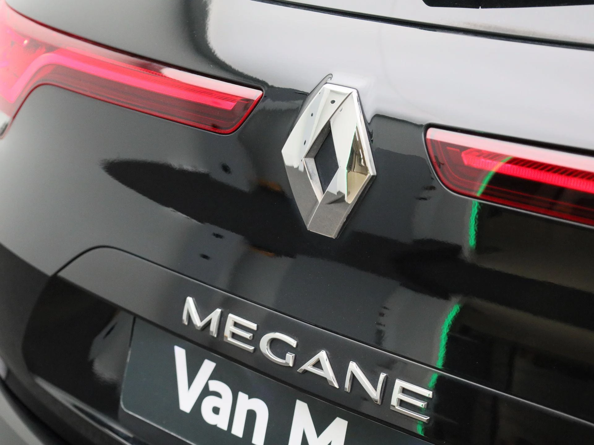 Renault Mégane Grand Tour Grandtour TCe 140 Limited #3