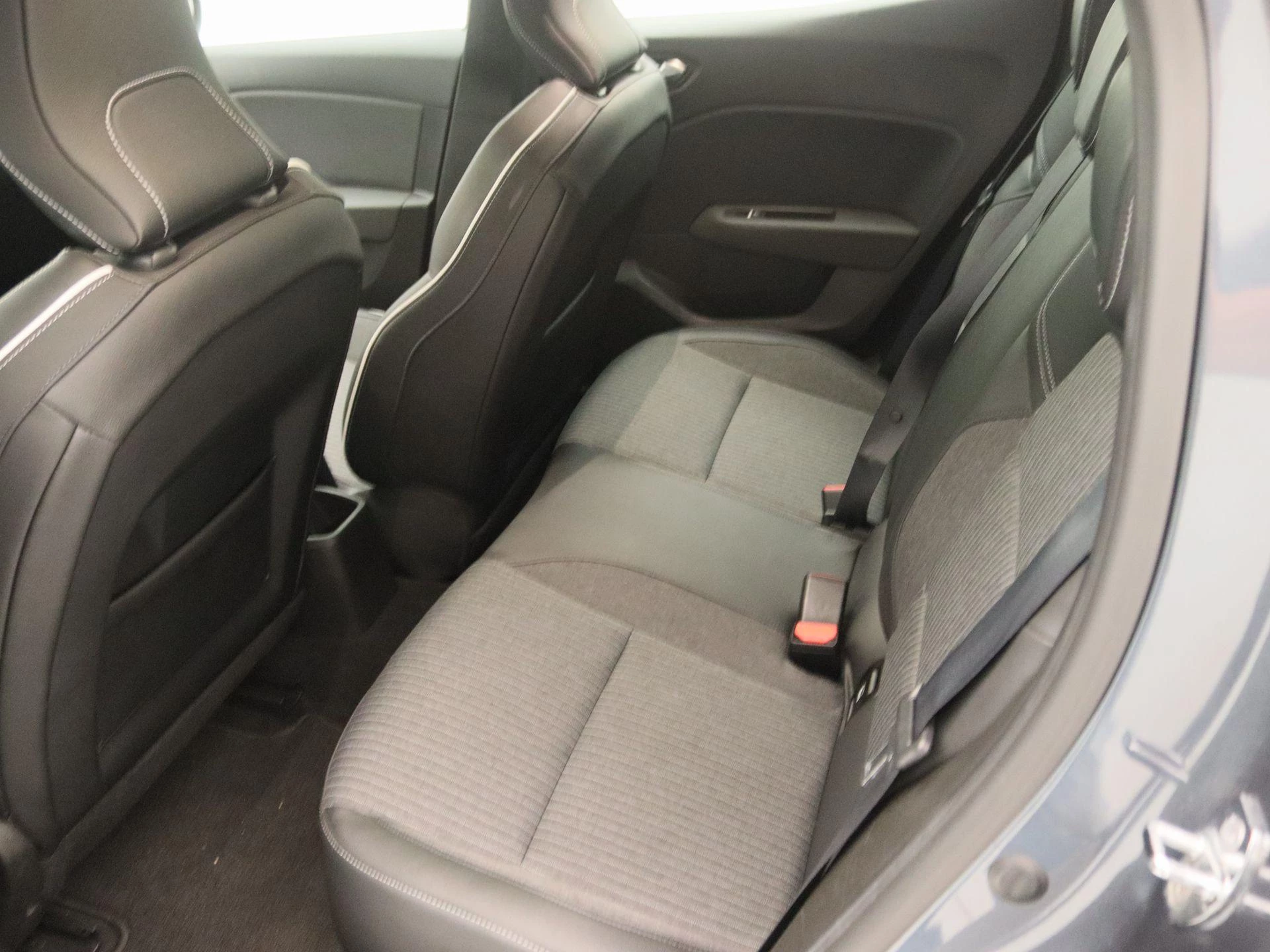 Renault Clio 1.0 TCe Intens