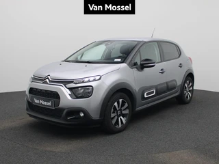 Citroën C3 1.2 PureTech 83 S&S MAN Shine