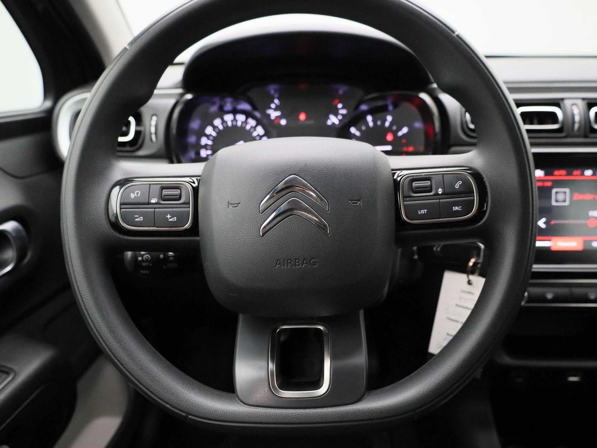 Citroën C3 1.2 PureTech C-Series