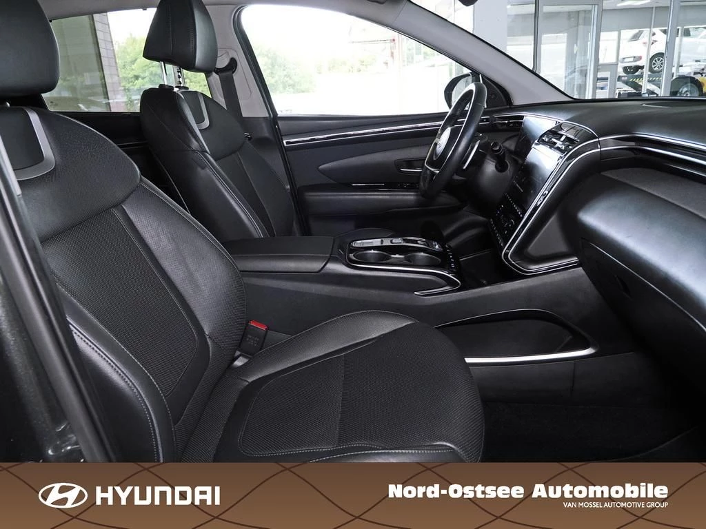Hyundai Tucson 1.6 T-GDI PRIME PHEV 4WD SHZ LHZ NAVI LED Prime