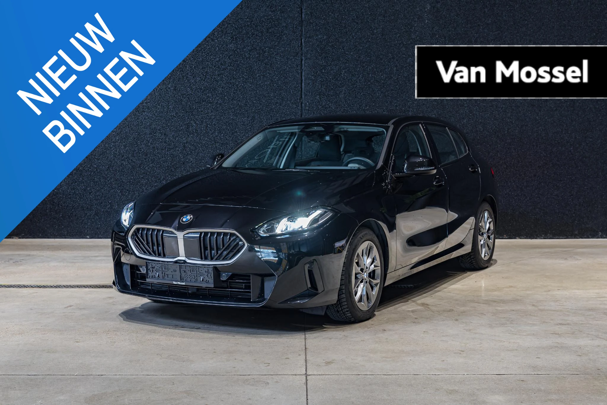 BMW-1 Reeks-image-0