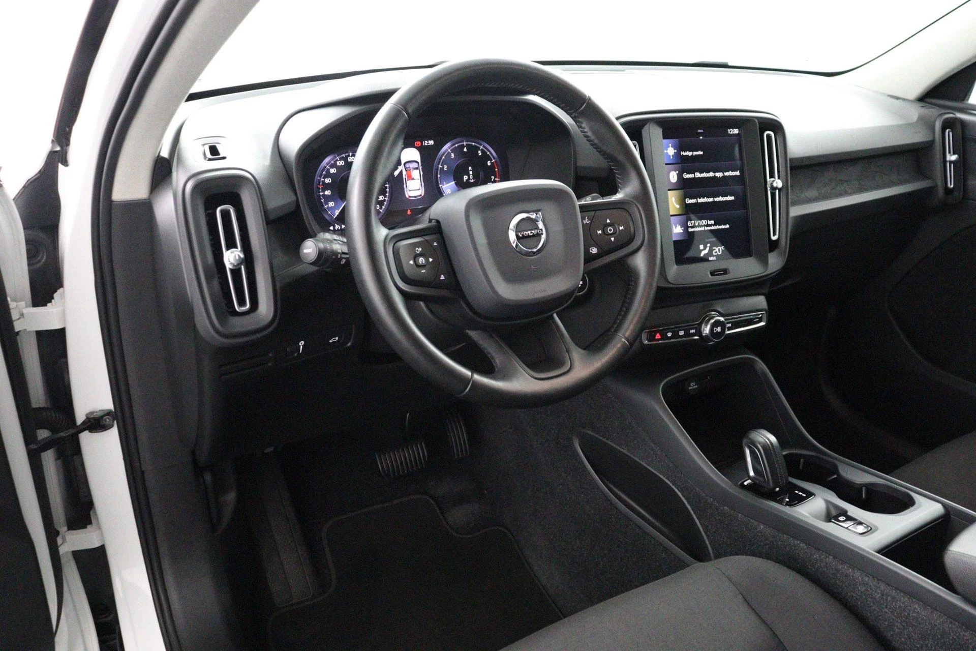 Volvo XC40 1.5 T3 Automaat |