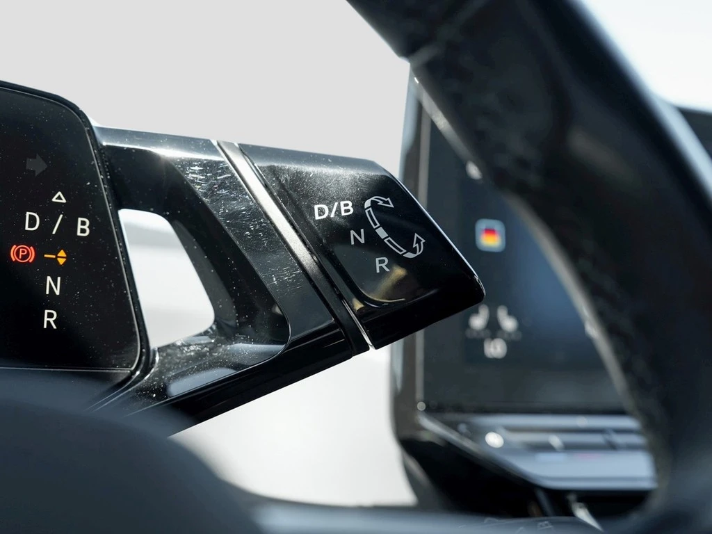 Volkswagen ID.3 Pure Performance 110kW Navi/RFK/SHZ
