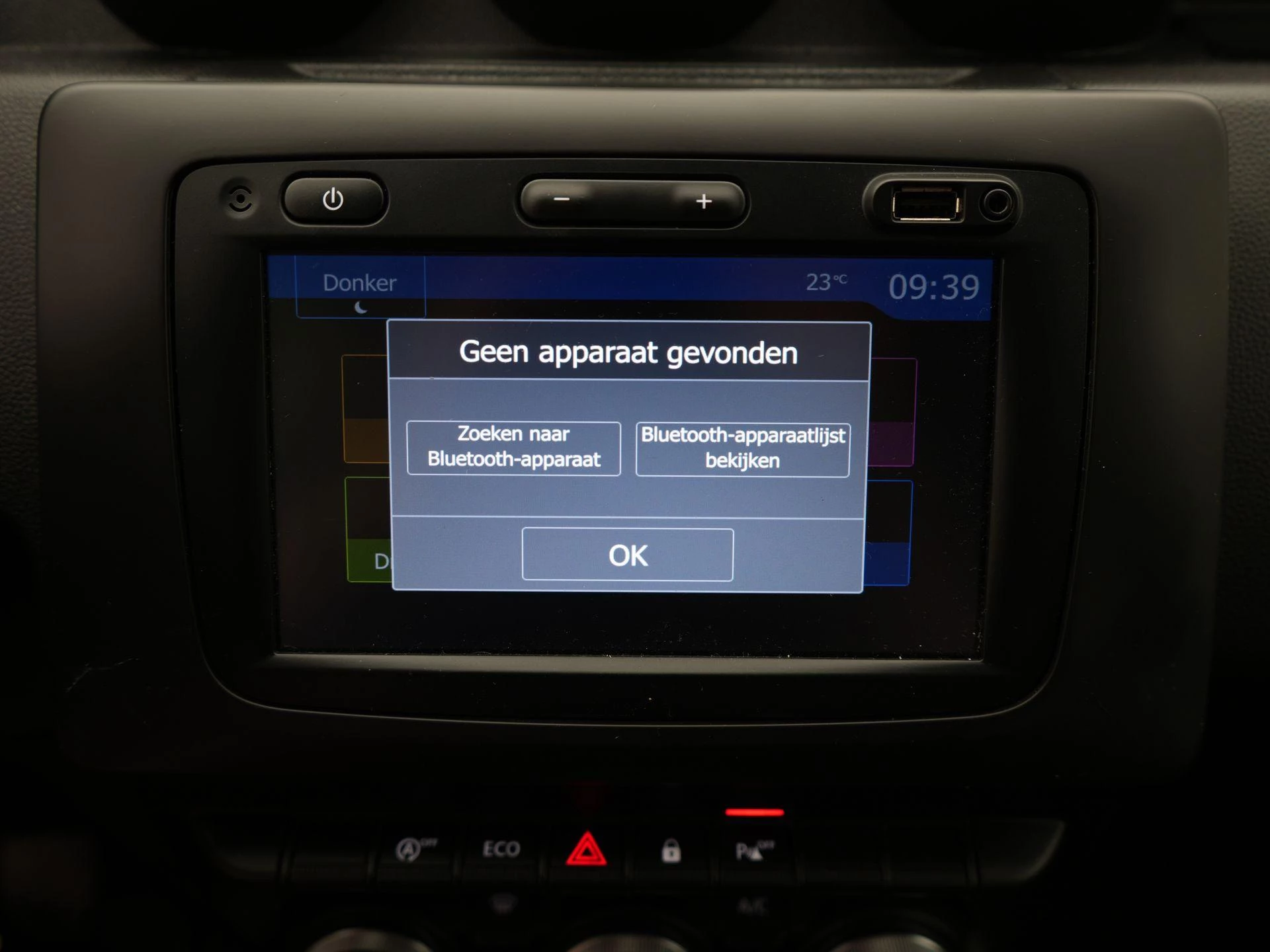 Dacia Duster 1.3 TCe Prestige