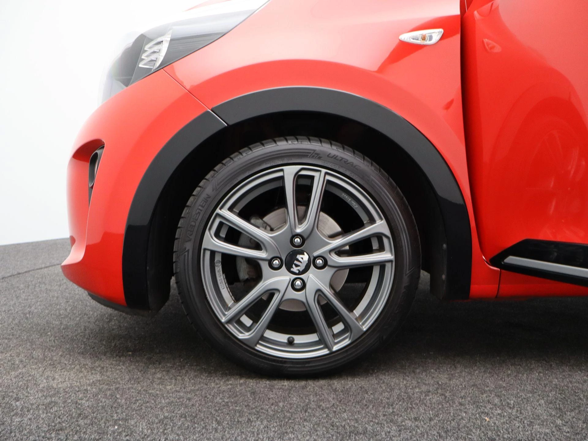 Kia Picanto 1.0 MPi ComfortPlusLine
