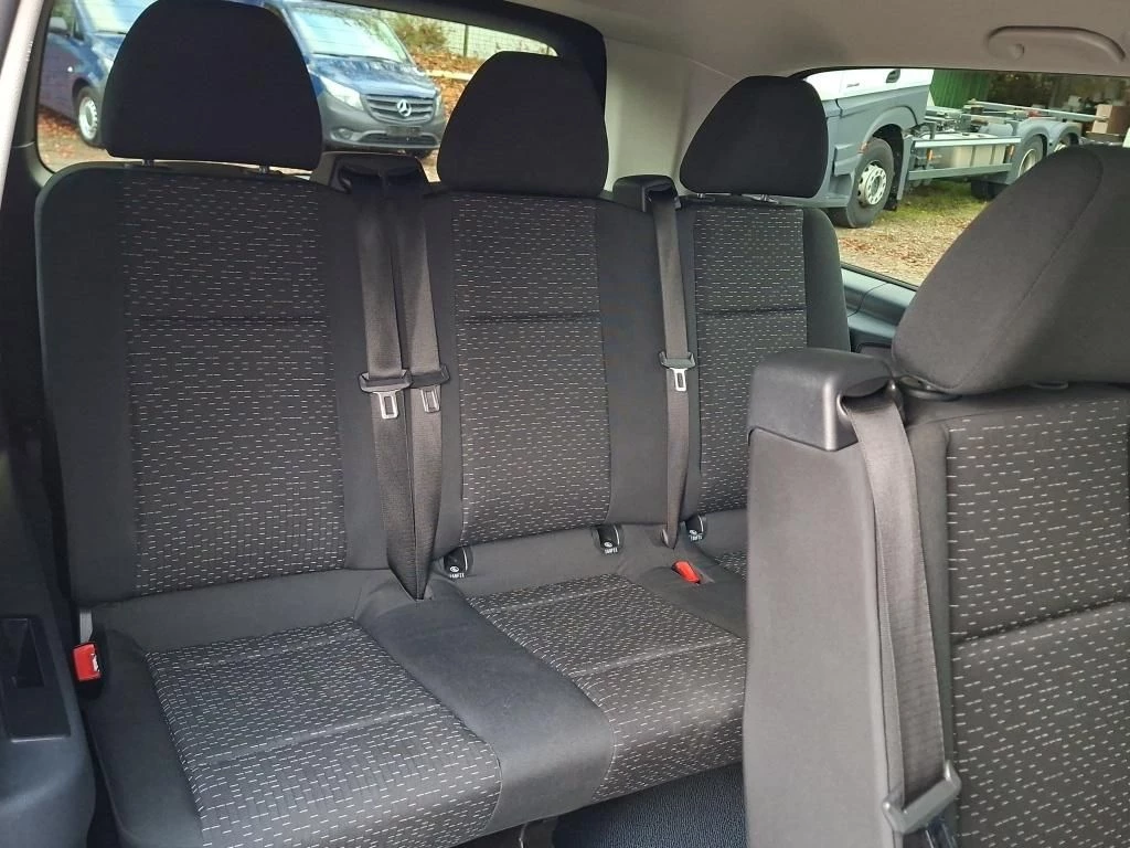Mercedes-Benz Vito 116 TOURER NEUES MODELL EXTRALANG NAVI KAM ExtralangW447 VITO 116 TOURER NEUES MODELL EXTRALANG NAVI KAM Extralang