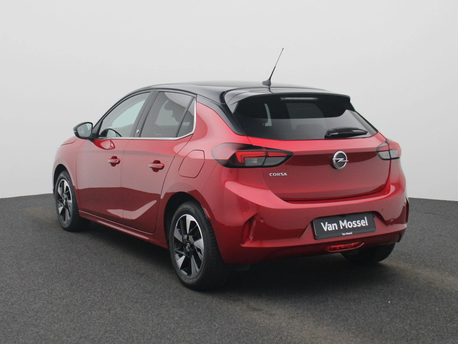Opel Corsa-e Corsa-e Auto Elegance