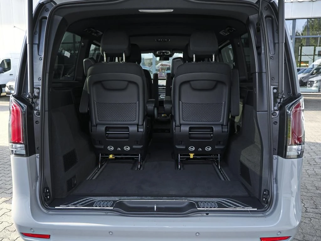 Mercedes-Benz-V-Klasse 220-image-16
