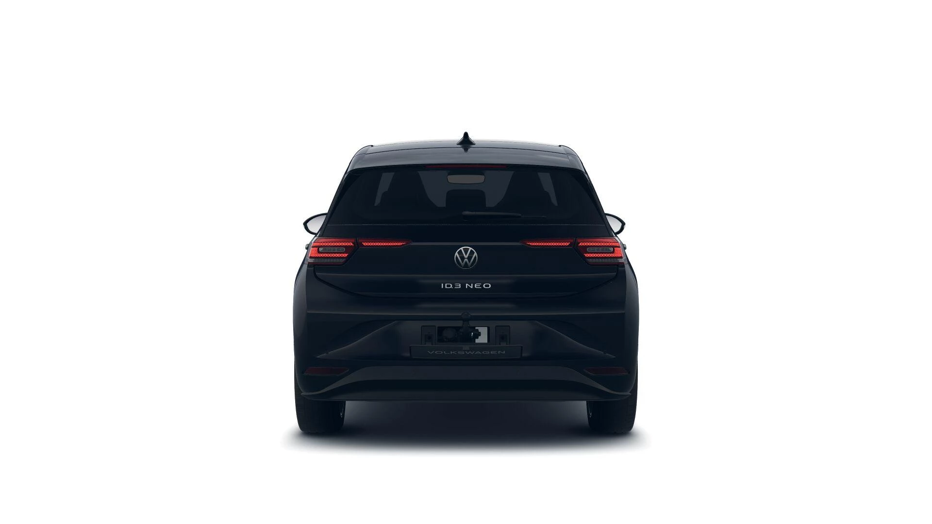 Volkswagen ID.3 Neo Style 58 kWh