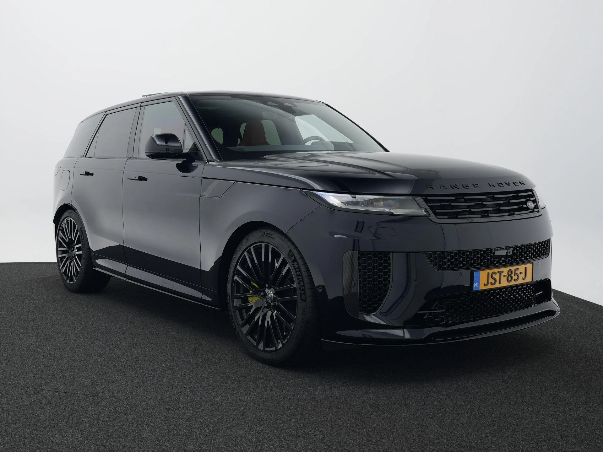 Land Rover Range Rover Sport 4.4 P635 SV Edition Two