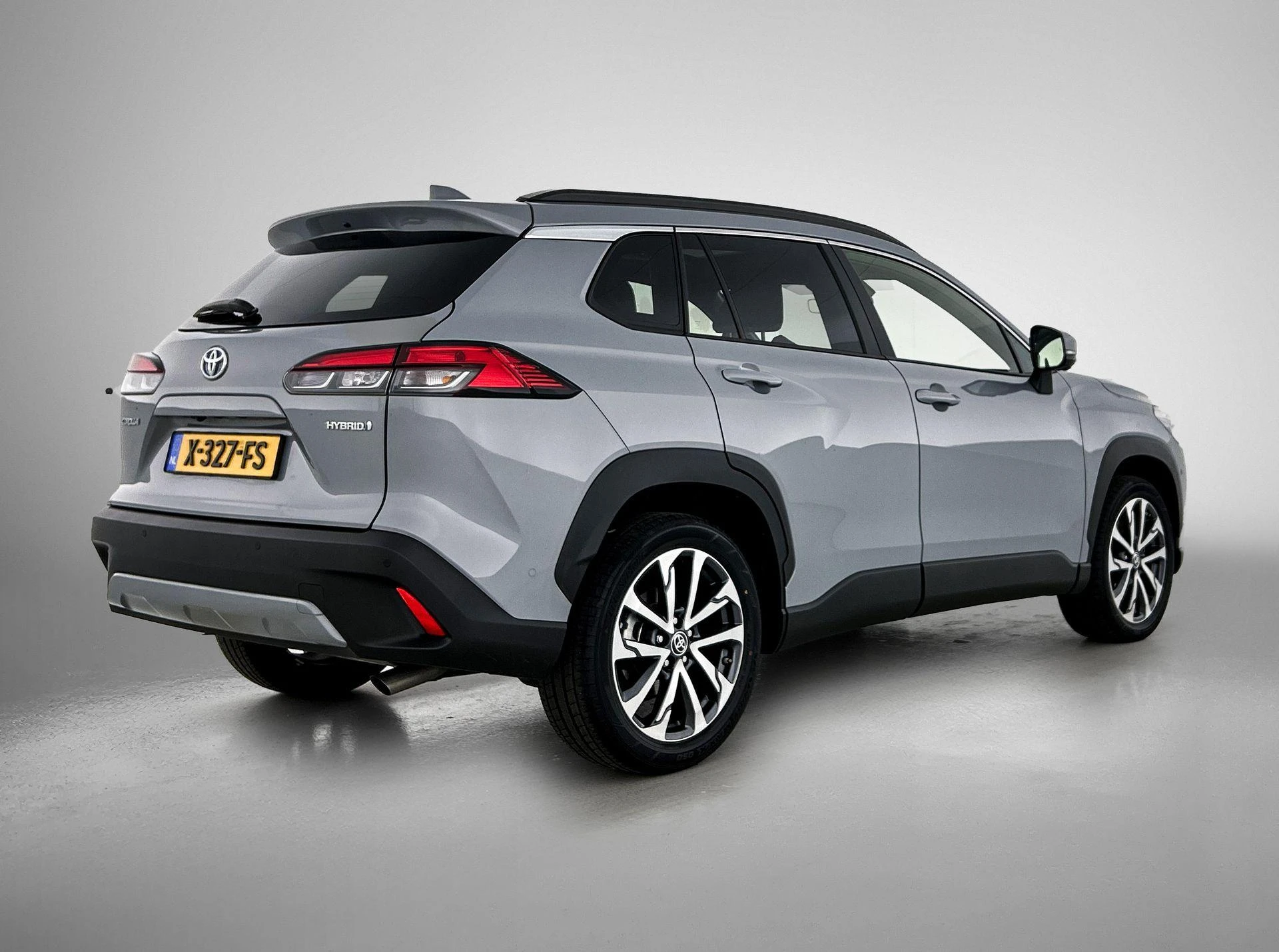 Toyota-Corolla Cross-image-3
