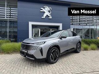 Peugeot e-3008 GT Avantage 210 73 kWh