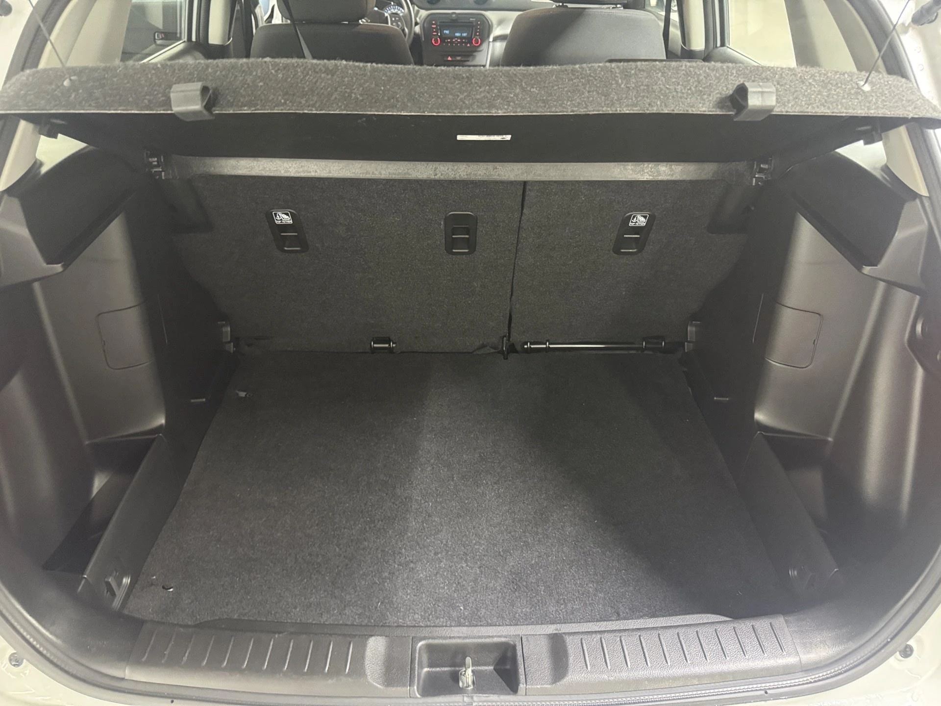 Suzuki-Grand Vitara-image-9
