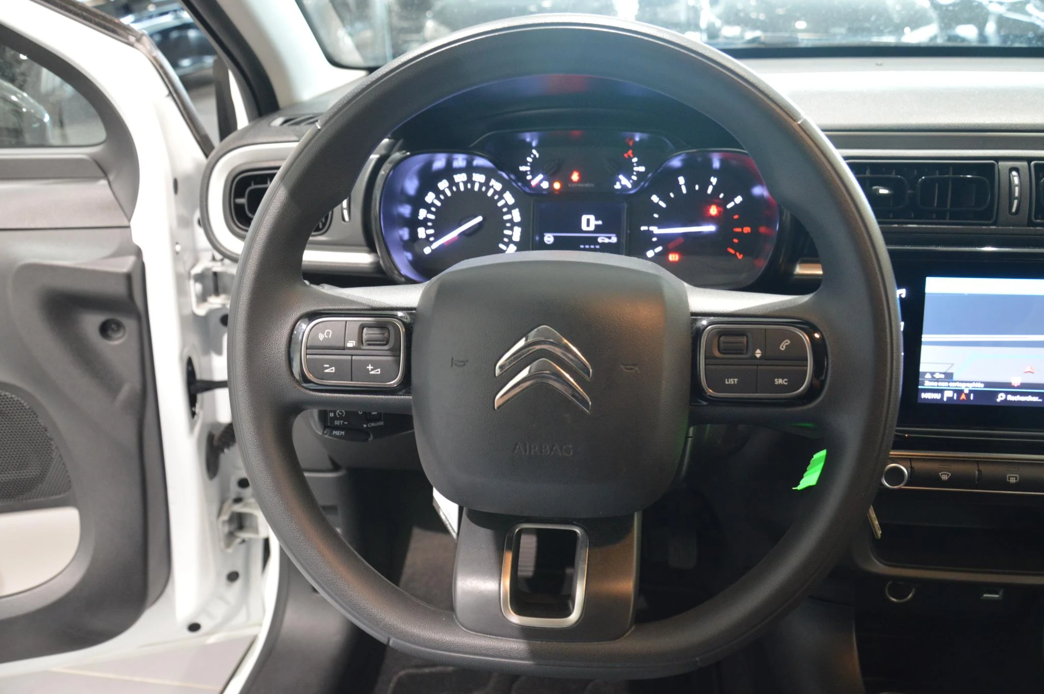 Citroën C3 Feel