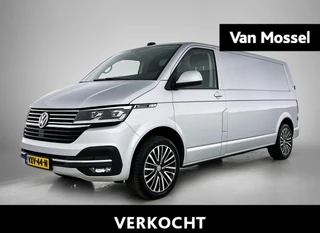 Volkswagen Transporter 2.0 TDI L2H1 204PK