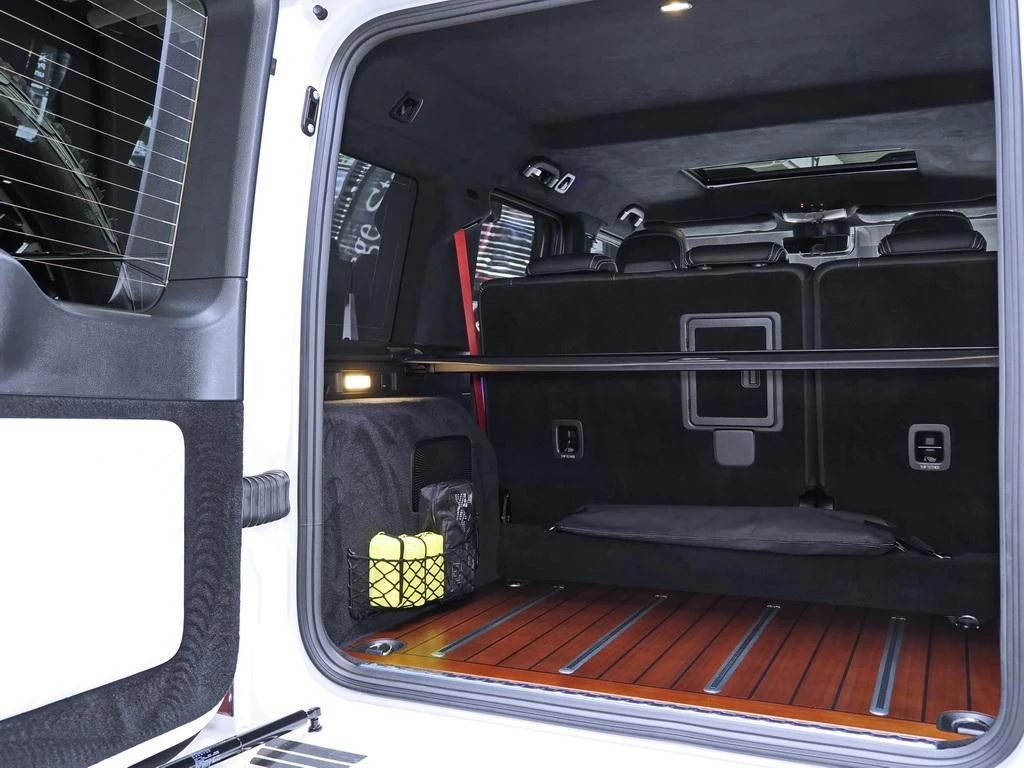 Mercedes-AMG-G-Klasse 63-image-23