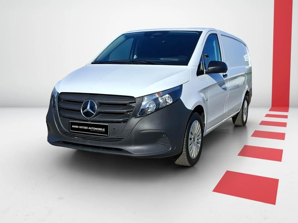 Mercedes-Benz-Vito 116-image-1