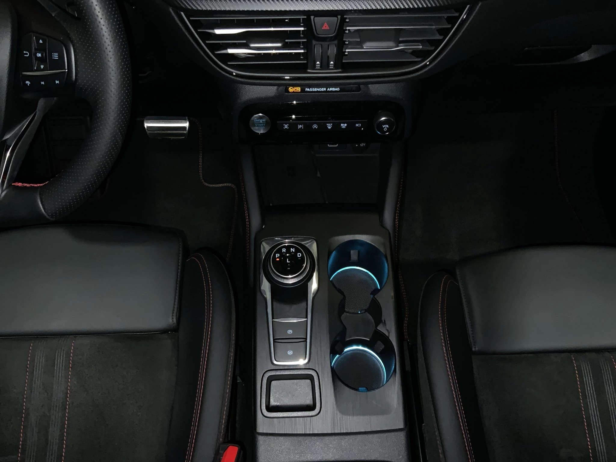 Ford Kuga ST-Line X Aut.*360GRAD*LED-MATRIX*NAVI*GRA*WINTER-PKT.