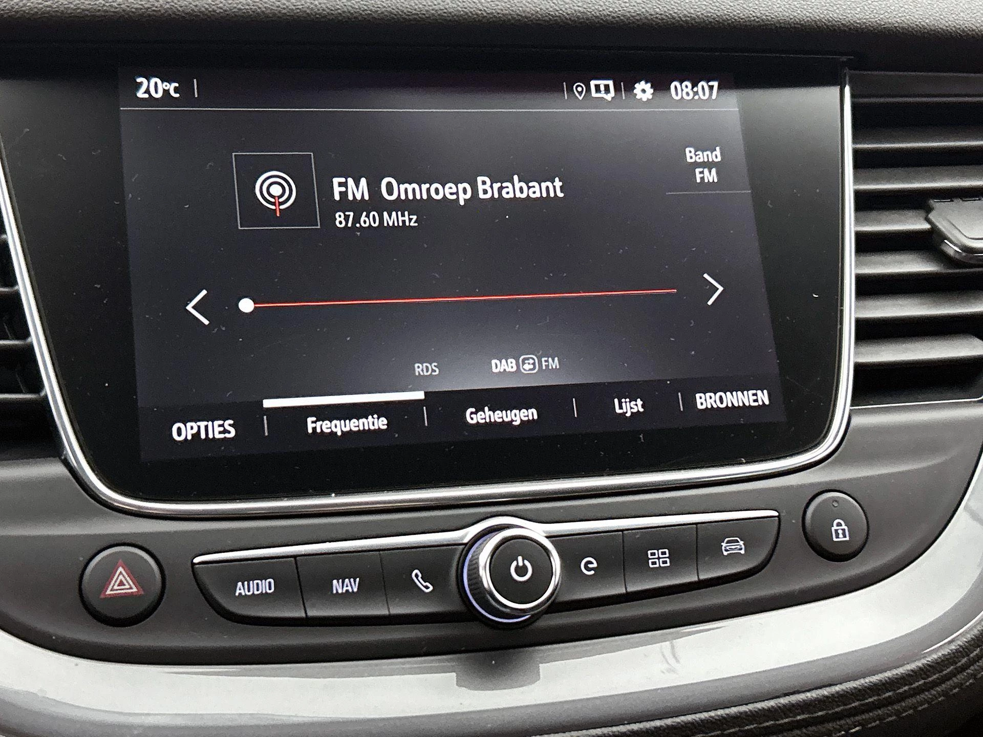 Opel Grandland X 1.6 Turbo Hybrid Innovation