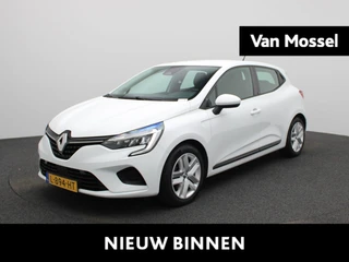 Renault Clio 1.6 E-Tech Hybrid 140 Zen