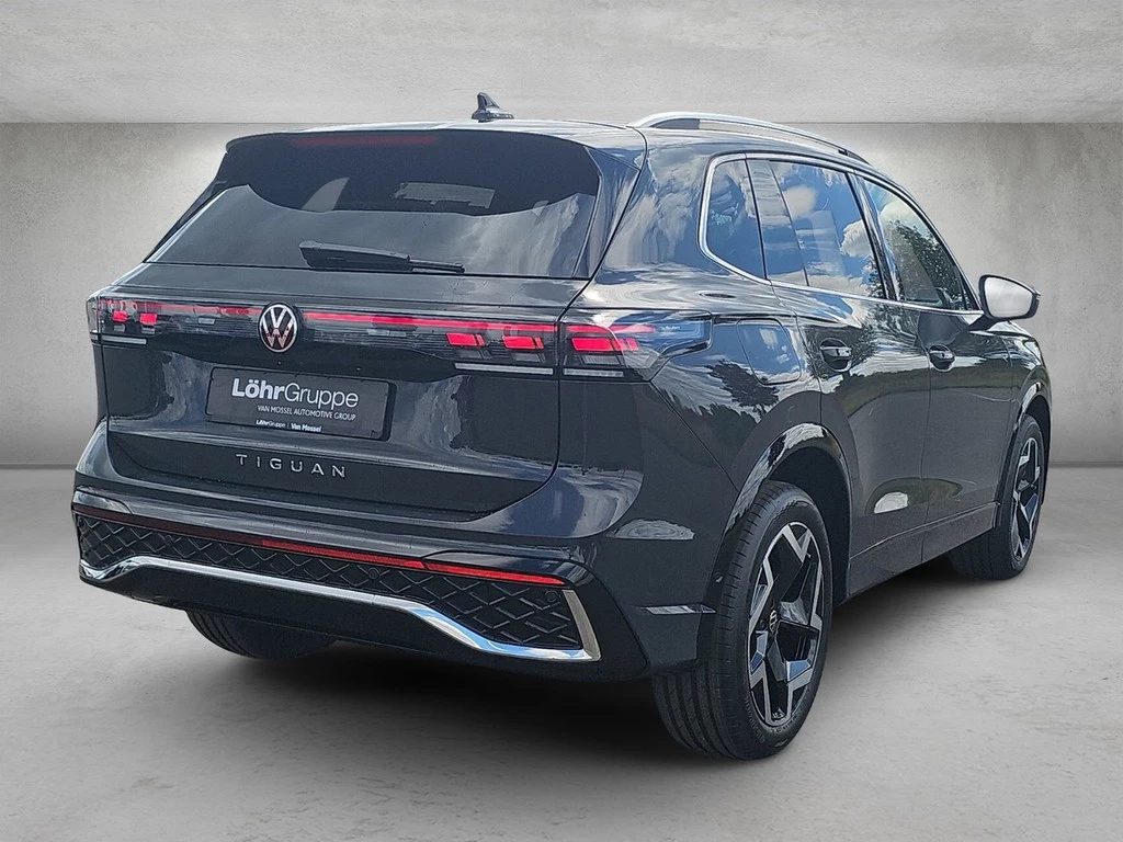 Volkswagen Tiguan 2.0l TDI DSG R-Line *AHK
