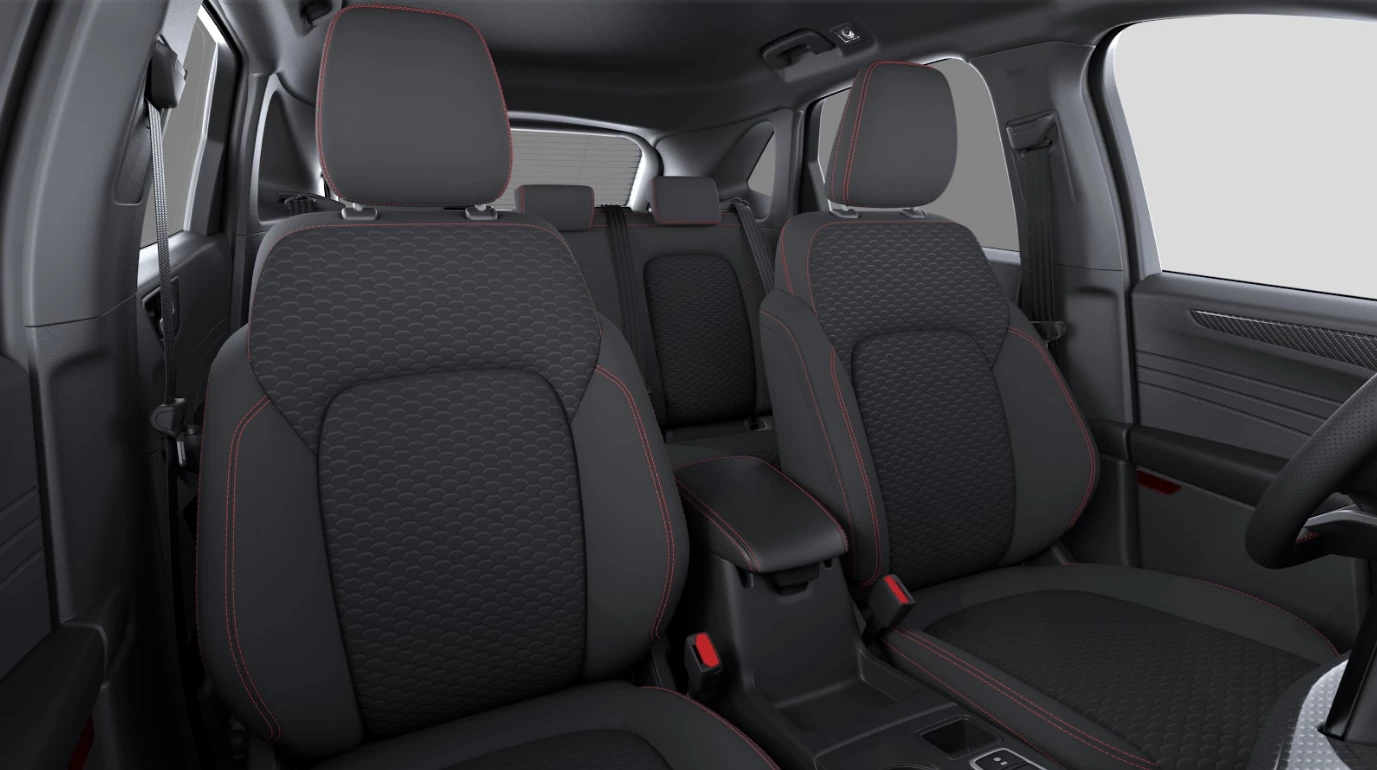 Ford Kuga 2.5 PHEV ST-Line