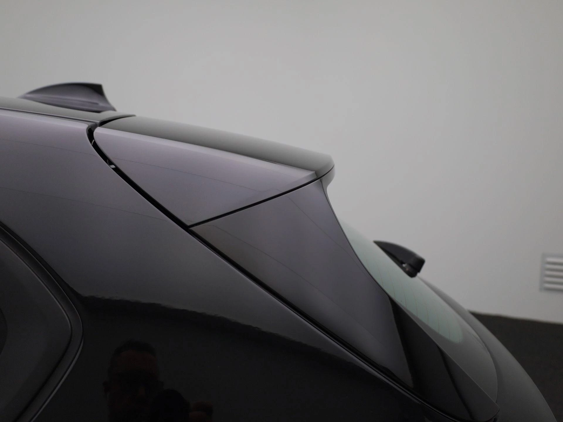 BMW Série 1 Hatch 116iA (80 kW)