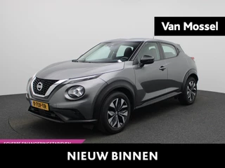 Nissan Juke 1.0 DIG-T Acenta