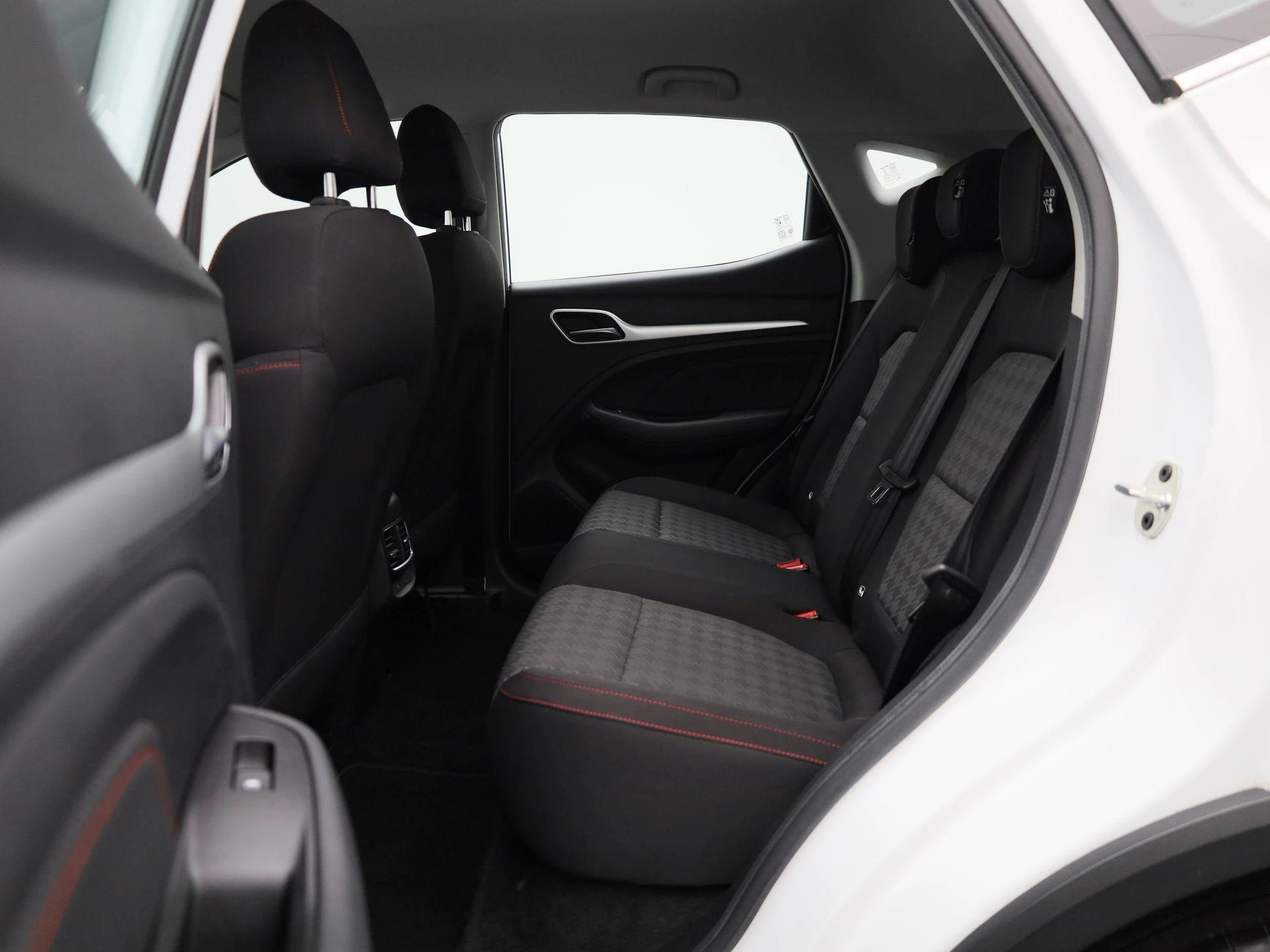 MG ZS EV Standard Range Comfort 50 kWh