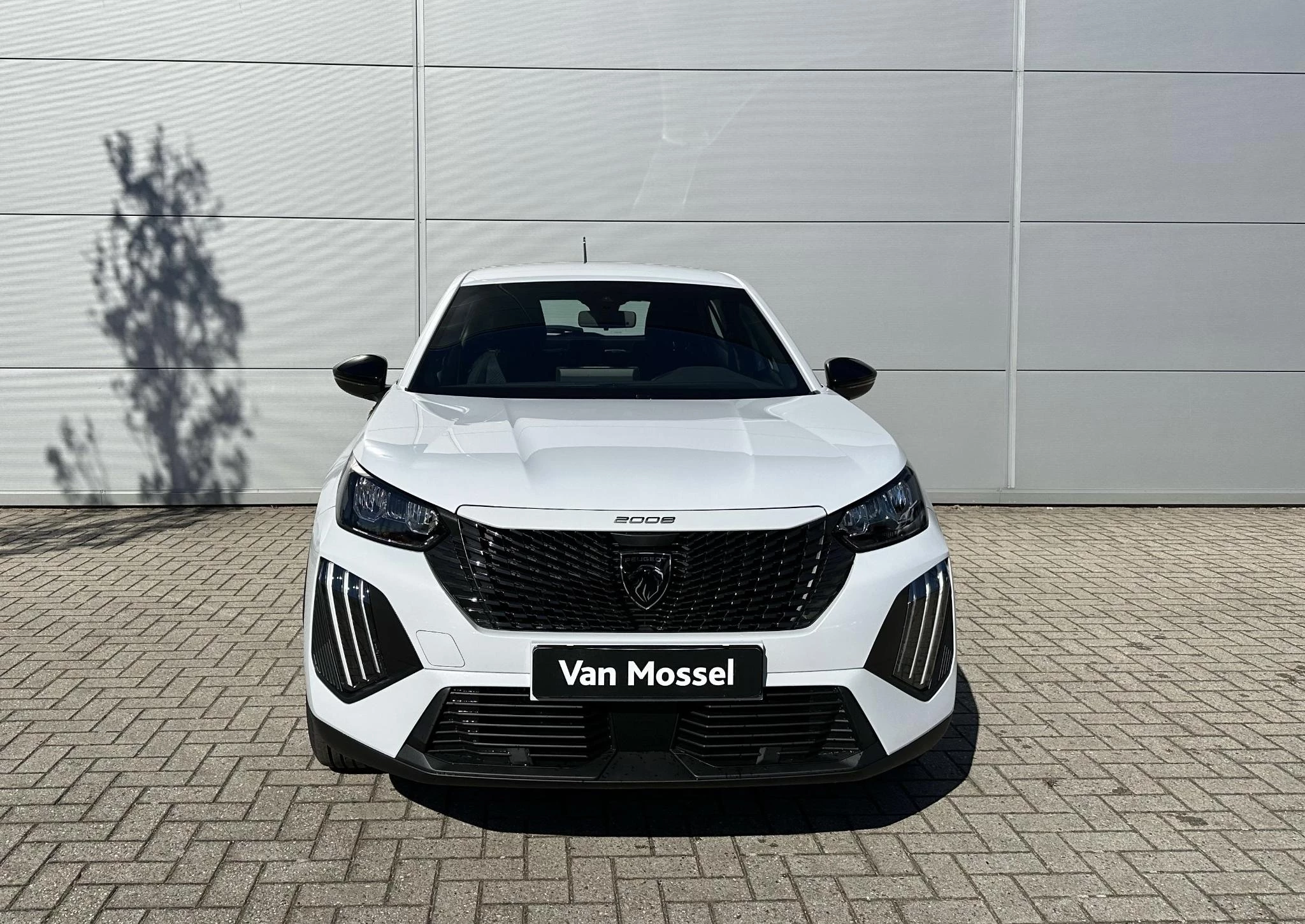 Peugeot 2008 1.2 PureTech 100 Style