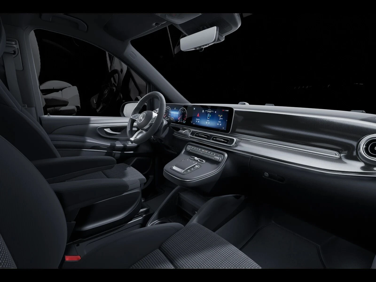 Mercedes-Benz-V-Klasse 300-image-10