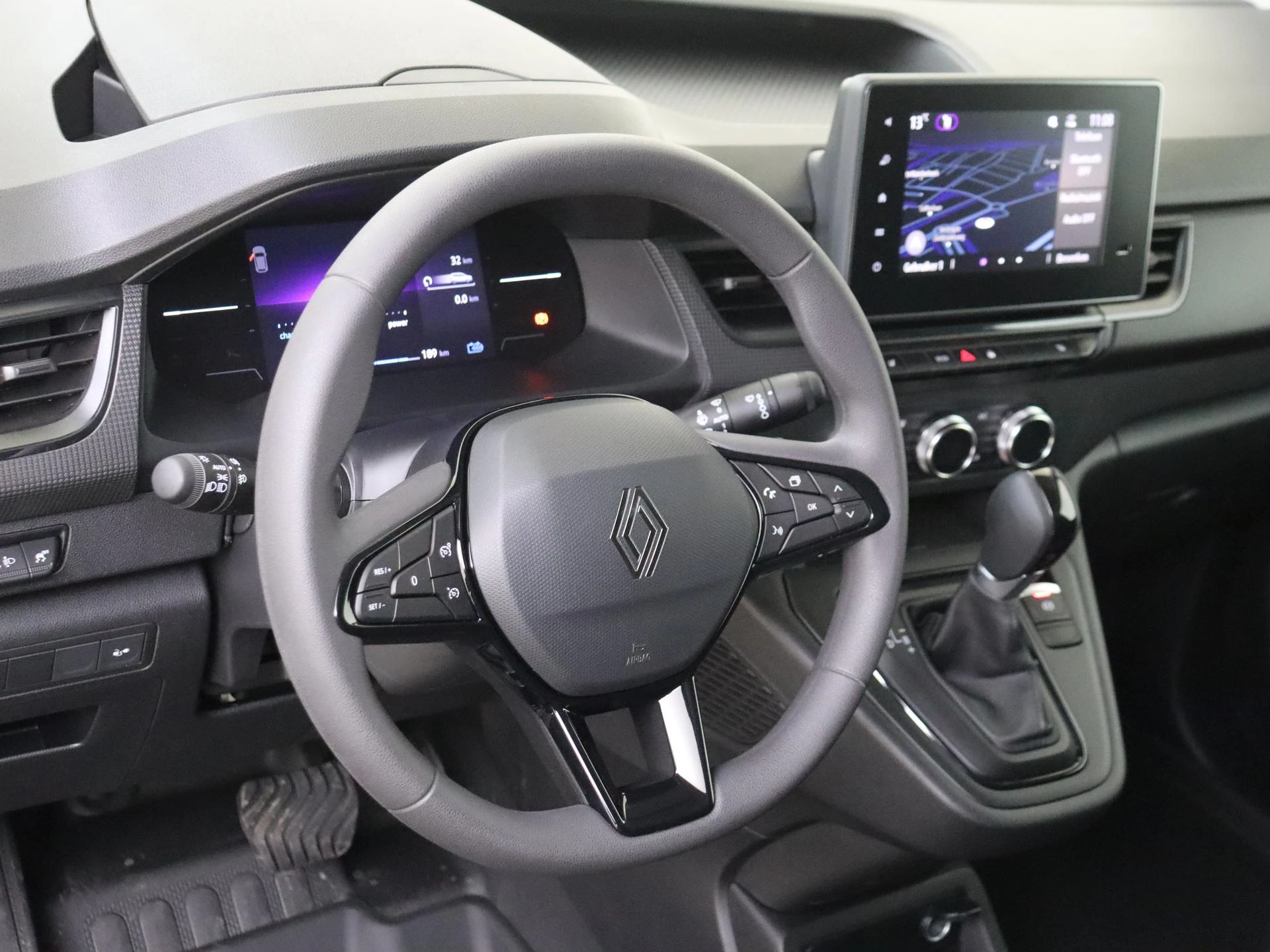 Renault Kangoo E-Tech Advance L2 44 kWh