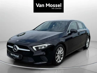 Mercedes-Benz A-Klasse A200 1,3 Progressive 7G-DCT 163HK 5d 7g Aut.