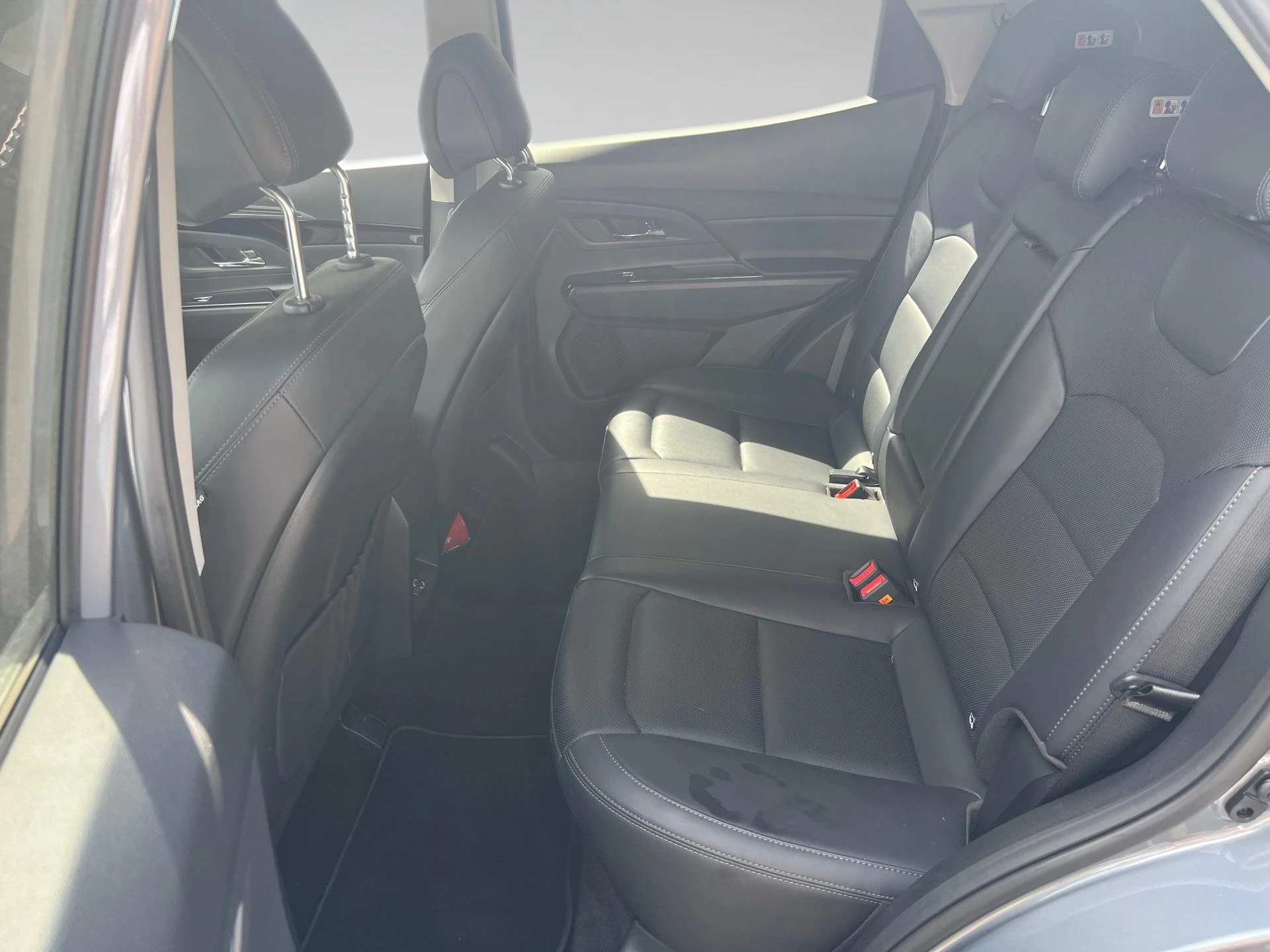 SsangYong Korando 1.5 T-GDI 120kW Sapphire 4WD Auto