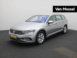 Volkswagen Passat Variant 1.5 TSI Business 150 PK