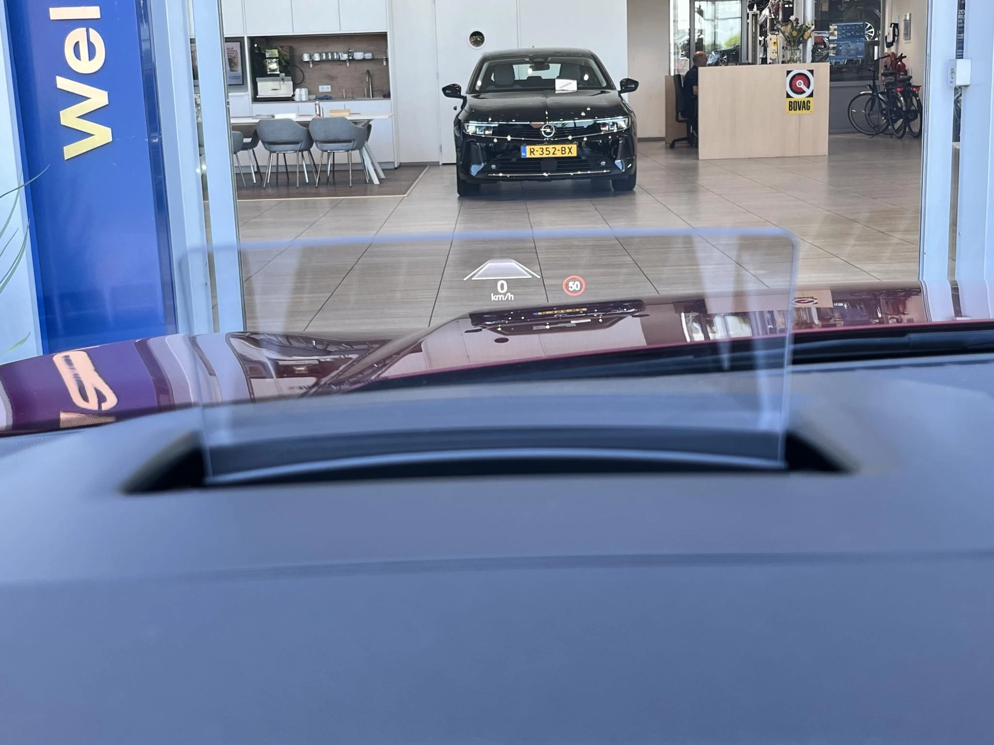 Ford Kuga 2.5 PHEV ST-Line X