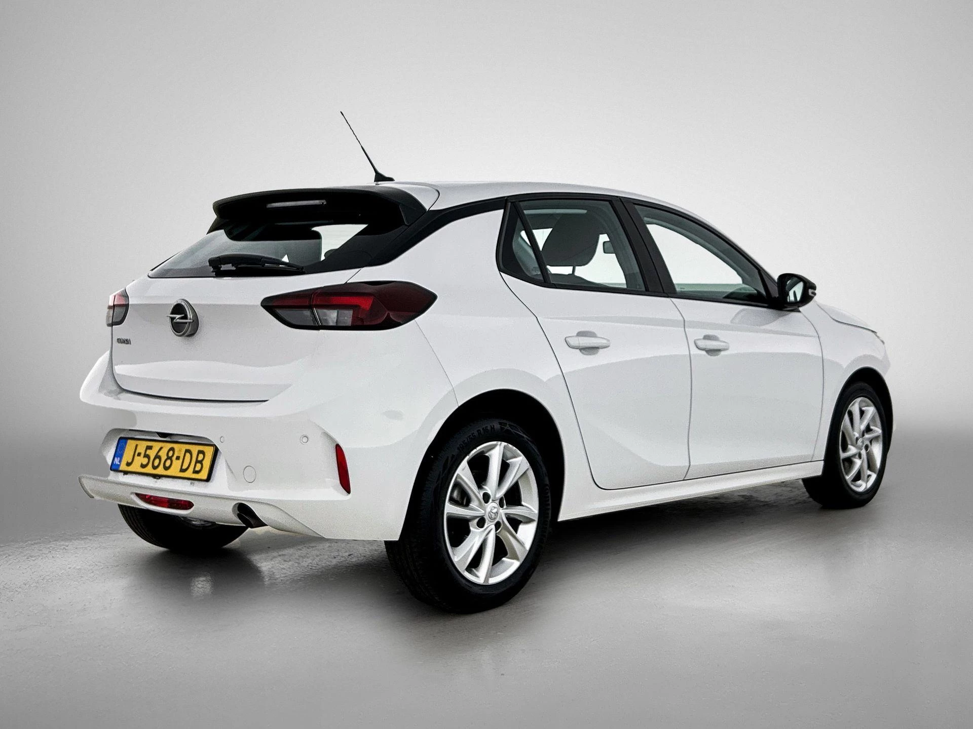 Opel Corsa 1.2 Edition