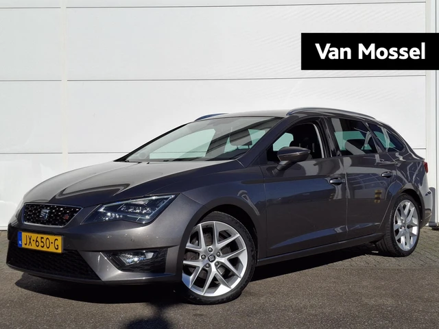 SEAT León
