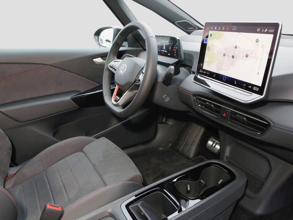 Volkswagen ID.3 GTX 79 kWh 1-Gang-Automatik Fire+Ice