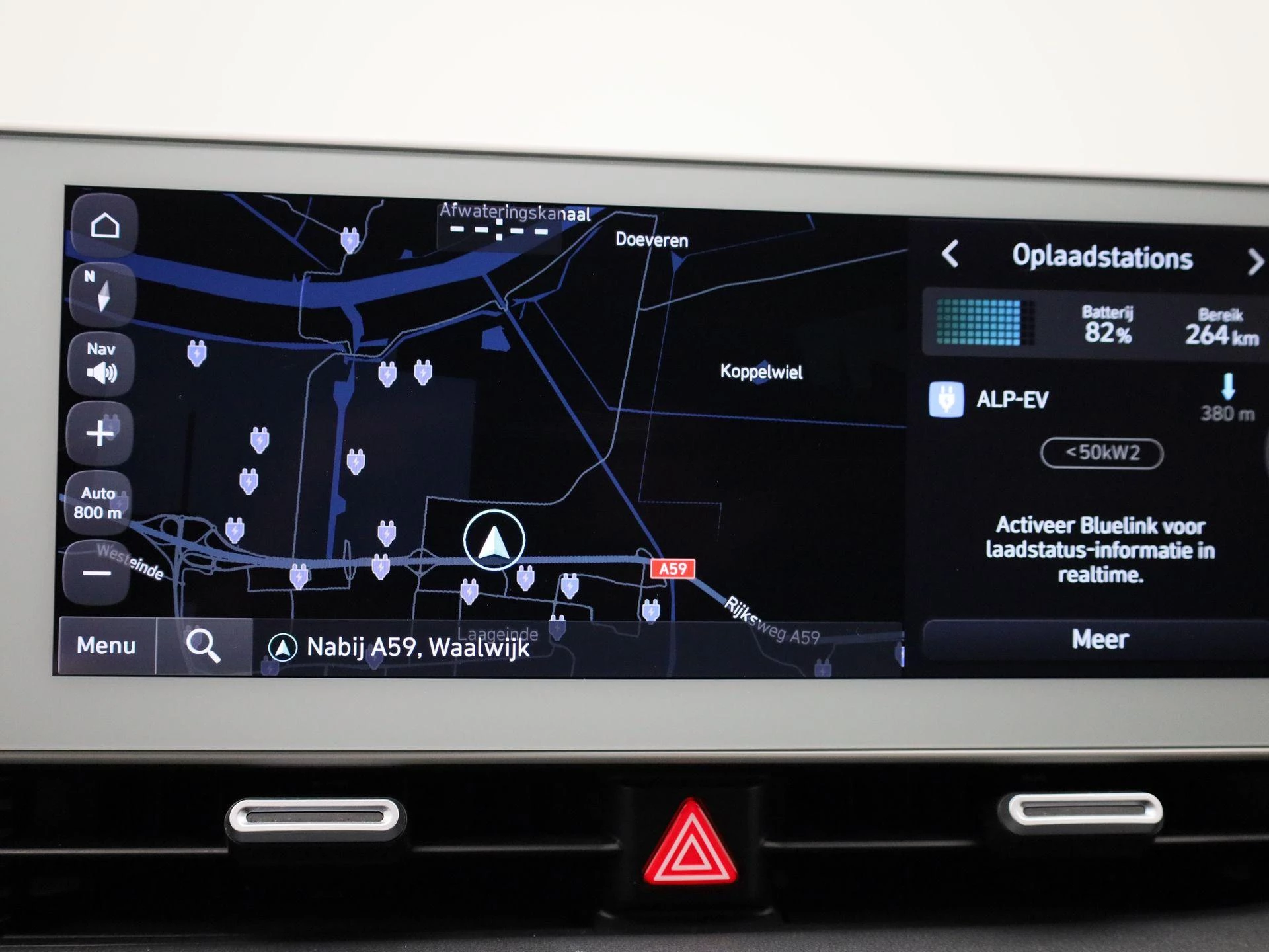 Hyundai IONIQ 5 Lounge AWD 73kWh