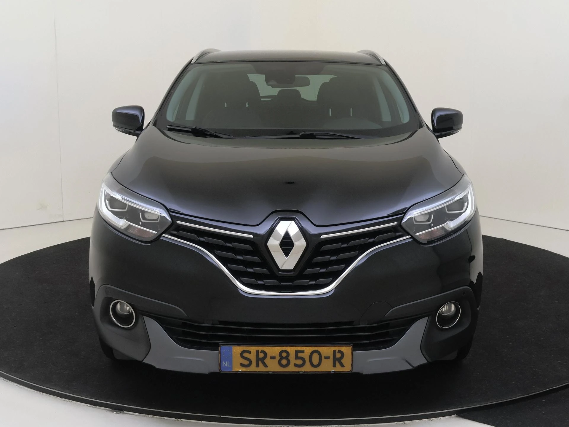 Renault Kadjar 1.2 TCe Bose