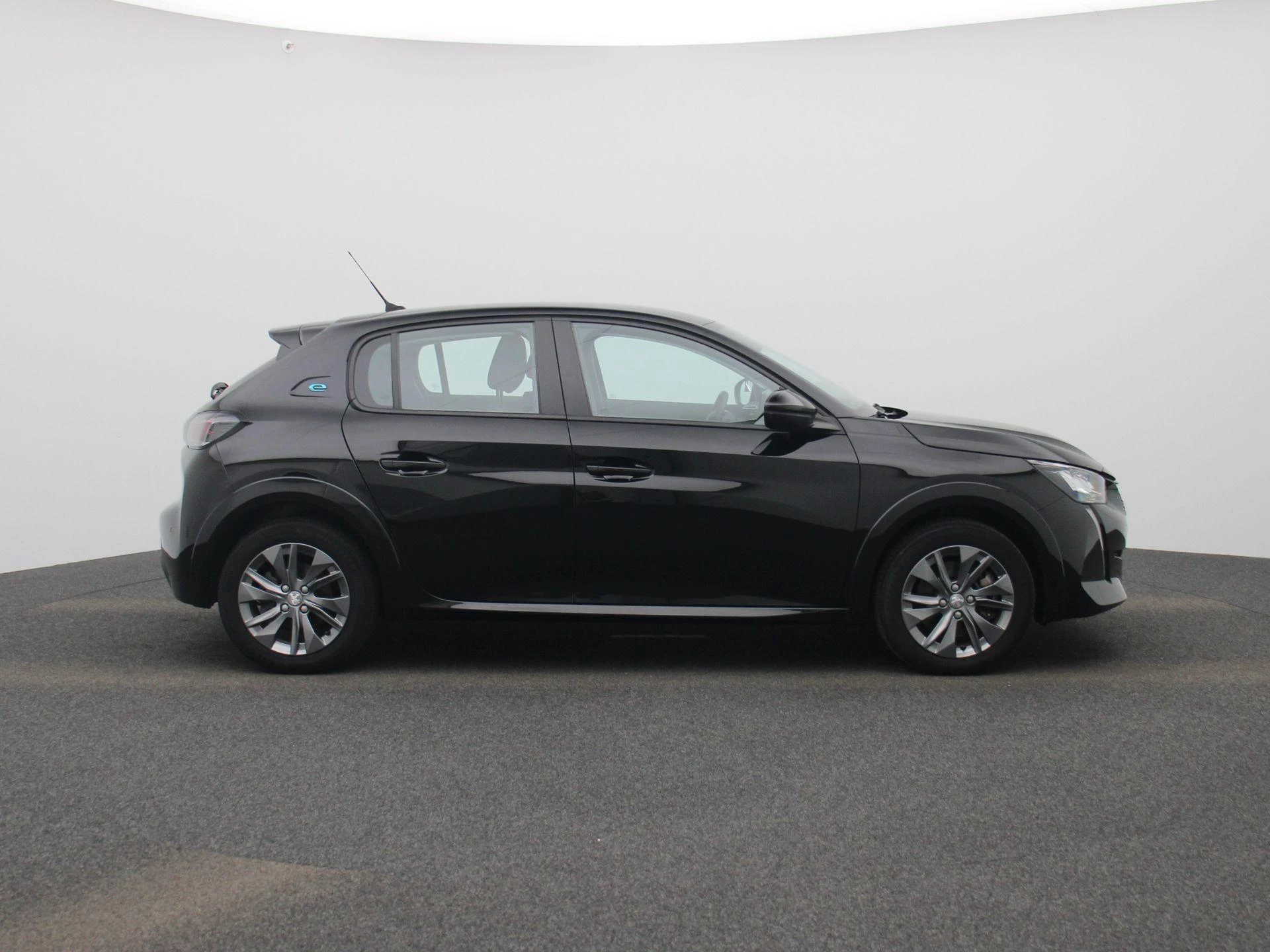 Peugeot e-208 EV Active Pack 50 kWh