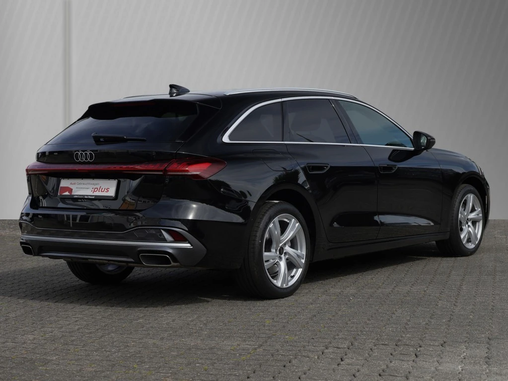 Audi A5 Avant 150KW TFSI S-tronic