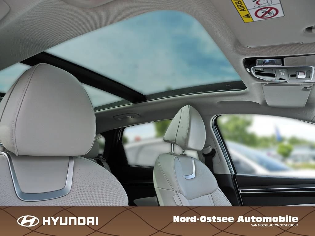 Hyundai Tucson 1.6 T-GDI PRIME 2WD SHZ LHZ PANO NAVI LED Prime