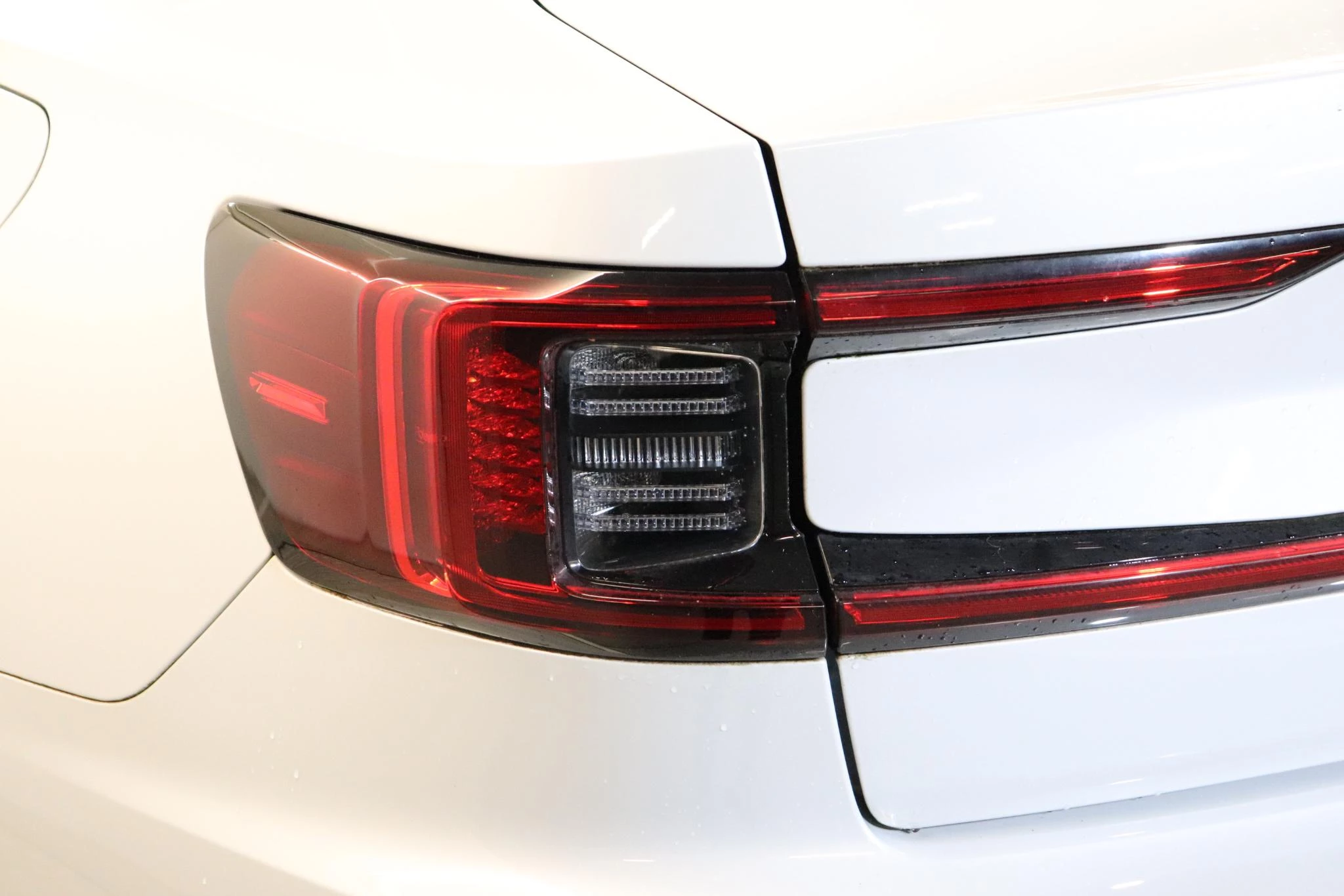 Polestar 2 Standard Range Single Motor (MY26)