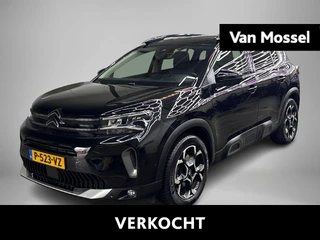 Citroën C5 Aircross 1.6 Plug-in Hybrid 225 Business Plus